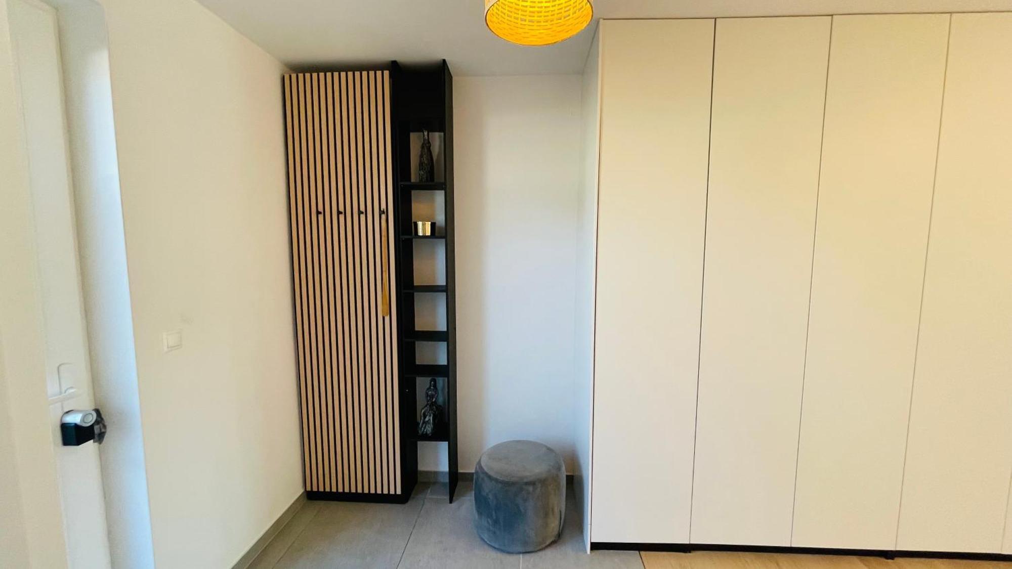 House Flow, 3 Room, Free 2 Parking Bratislava Bagian luar foto