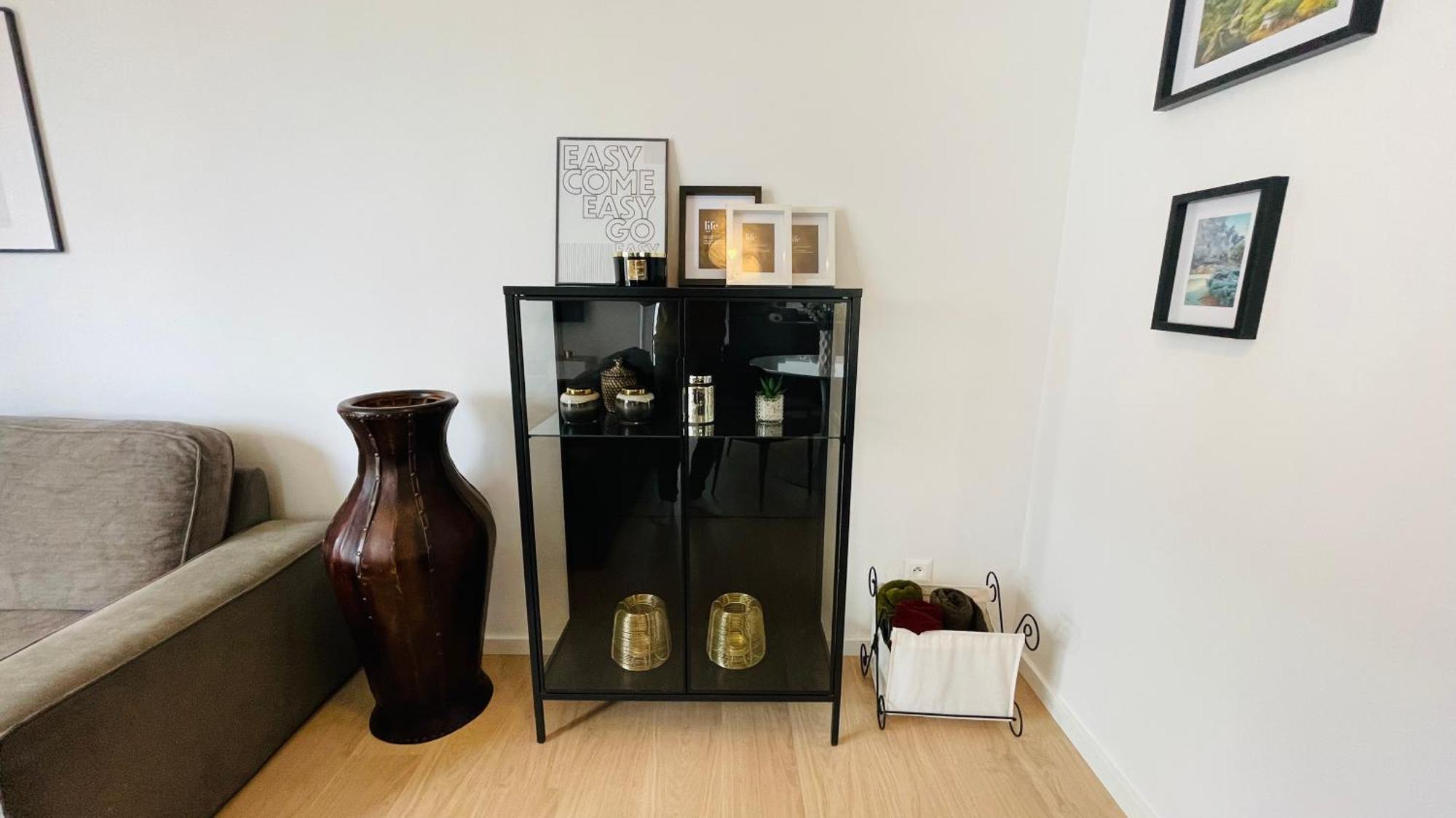 House Flow, 3 Room, Free 2 Parking Bratislava Bagian luar foto