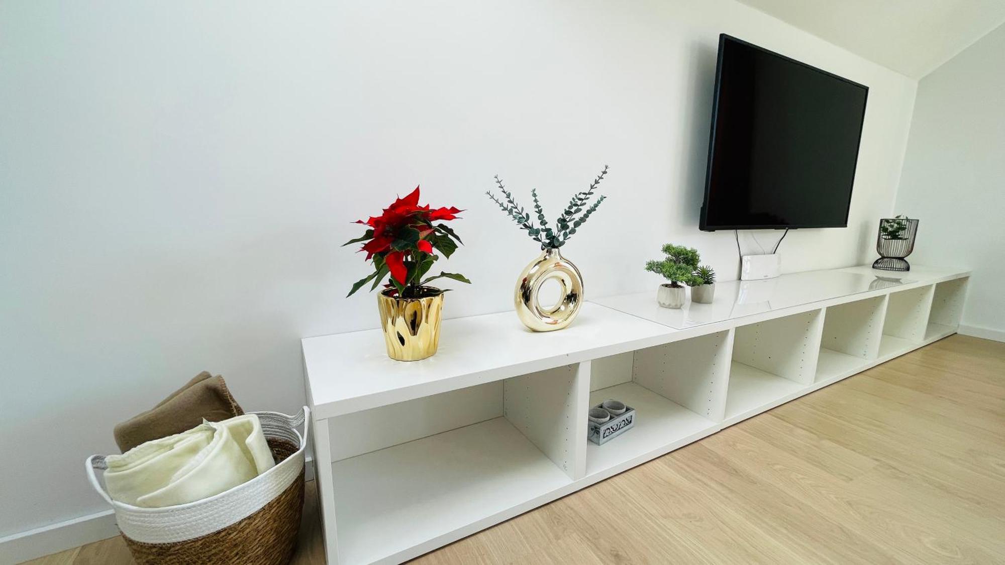 House Flow, 3 Room, Free 2 Parking Bratislava Bagian luar foto